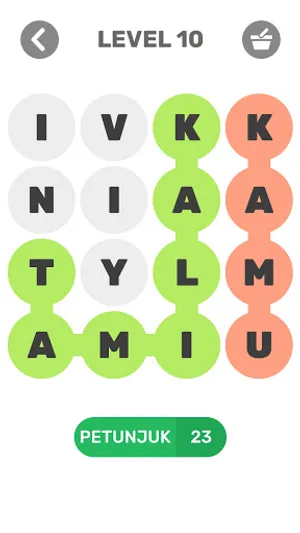tebak kata screenshot 0