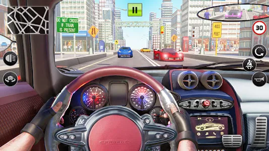 Ultimate Car Racing: Car Games screenshot 11