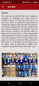 Feng Shui Secrets screenshot 5