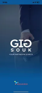 GigSouk screenshot 0