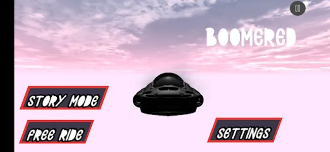 Boomered screenshot 2