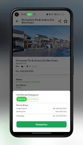 Giivepro, Jual Beli Sewa Rumah screenshot 4