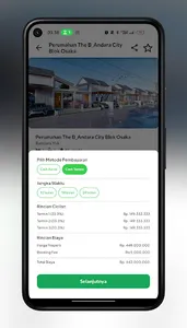 Giivepro, Jual Beli Sewa Rumah screenshot 5