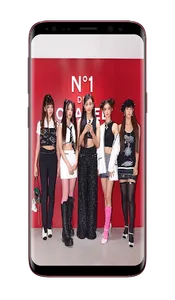 Newjeans Wallpaper Kpop screenshot 5