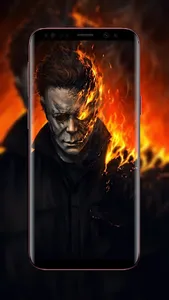 Michael Myers Wallpaper Hd screenshot 1