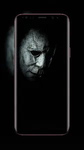 Michael Myers Wallpaper Hd screenshot 4