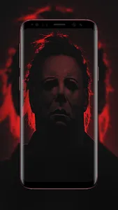 Michael Myers Wallpaper Hd screenshot 5