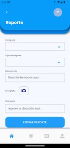 Gilantis screenshot 2