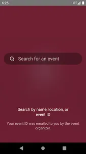 Gilead Event App screenshot 7