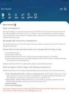 B-Health screenshot 6