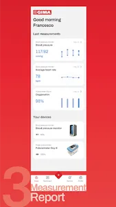 GIMApp screenshot 1