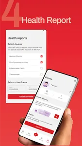 GIMApp screenshot 2