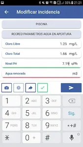 Gimhotel screenshot 4