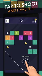 Ball Bounce screenshot 5