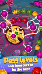 Mayan Marble Madness screenshot 10