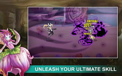 Monster! screenshot 15