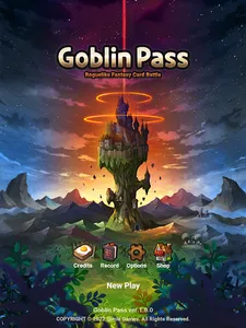 Goblin Pass screenshot 14