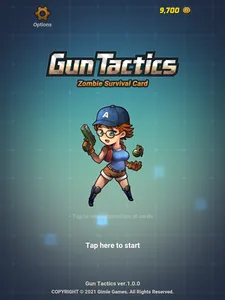 Gun Tactics screenshot 15