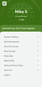 GimmeFore screenshot 1