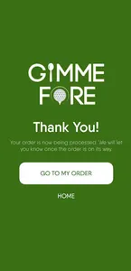 GimmeFore screenshot 5