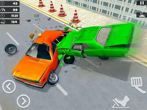 Car Crash Simulator 2020:High  screenshot 14