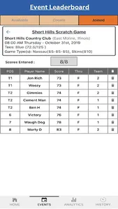 Gimmies screenshot 2