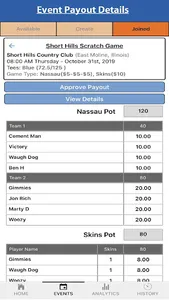 Gimmies screenshot 3