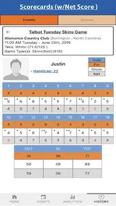 Gimmies screenshot 4