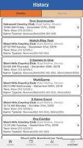 Gimmies screenshot 6