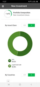 Du Invest screenshot 3