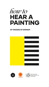 How To Hear A Painting screenshot 0