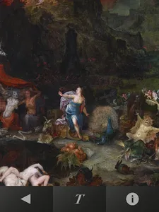 How To Hear A Painting screenshot 10