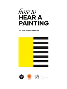 How To Hear A Painting screenshot 8