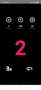 Lucky Number screenshot 1