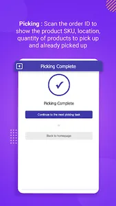 Ginee screenshot 2