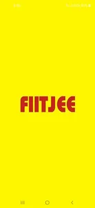 FIITJEE Online Test screenshot 0