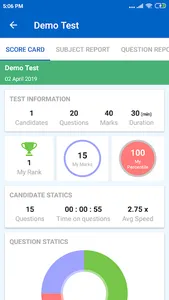 Nursing Syndrome screenshot 5