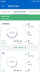 Nursing Syndrome screenshot 6