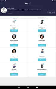 Mis Columnas screenshot 13