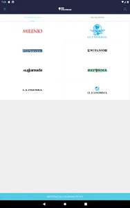 Mis Columnas screenshot 14