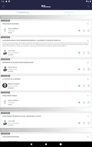 Mis Columnas screenshot 15