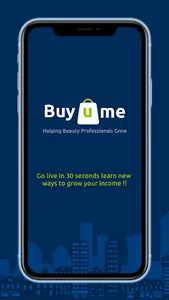 BuyUMe - Learn & Earn Online screenshot 0