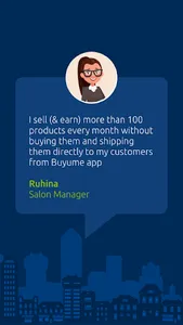 BuyUMe - Learn & Earn Online screenshot 1