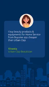 BuyUMe - Learn & Earn Online screenshot 2