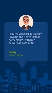 BuyUMe - Learn & Earn Online screenshot 5