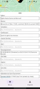 Tradiz screenshot 3