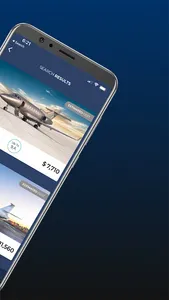 JetToken screenshot 1
