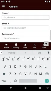 Amrans screenshot 7