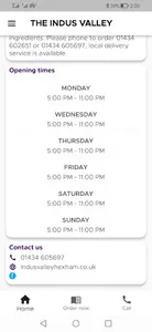 The Indus Valley screenshot 1