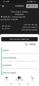 The Indus Valley screenshot 2